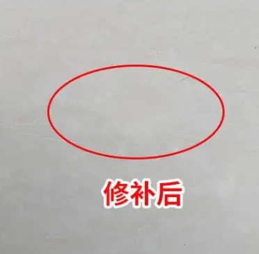 东丽瓷砖空鼓维修专业解答下贴瓷砖前墙壁基层存在的裂缝的影响